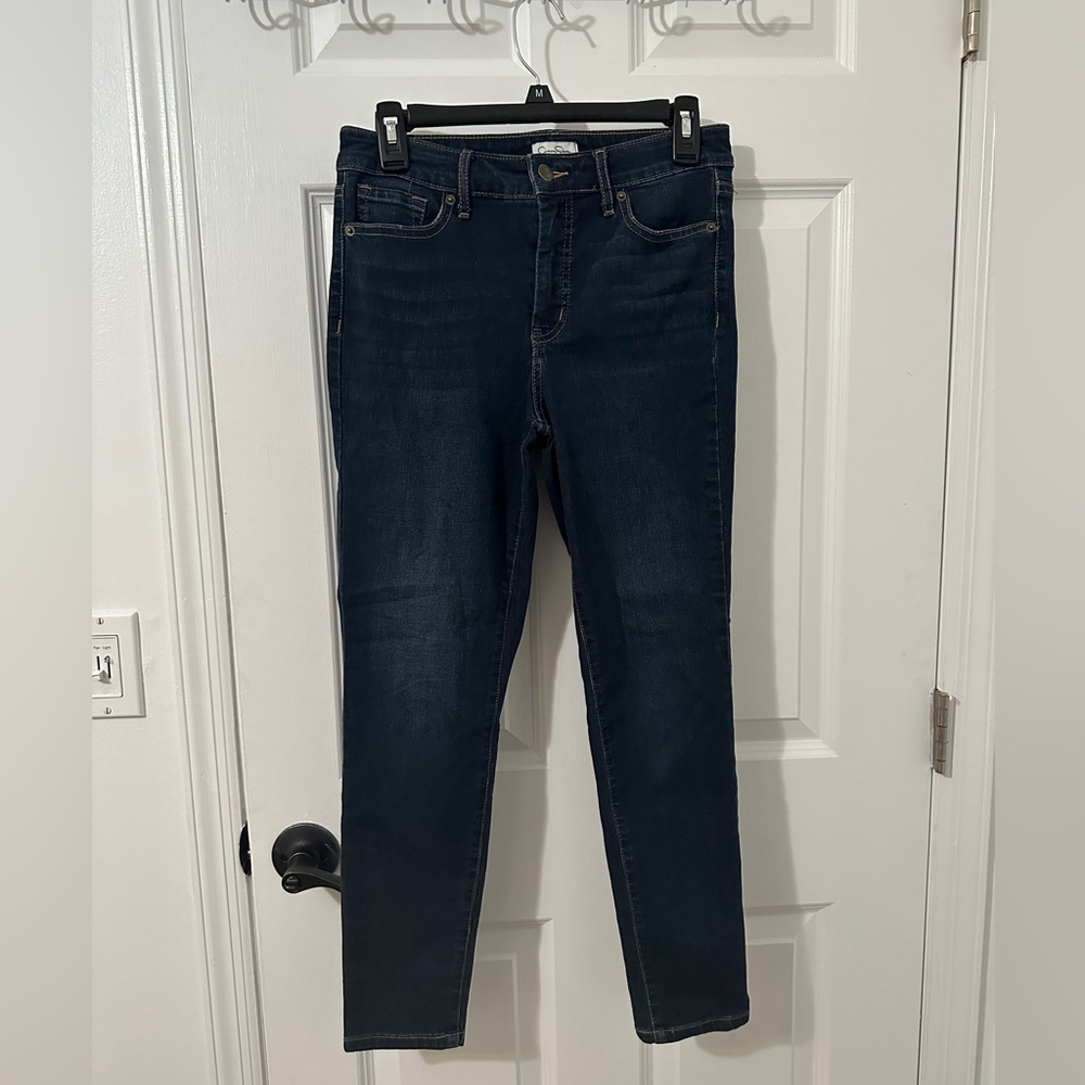 Jessica Simpson Stretchy Jeans